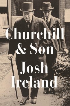 Churchill & Son (eBook, ePUB) - Ireland, Josh