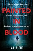 Painted in Blood (eBook, ePUB)