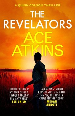 Cover The Revelators (eBook, ePUB)