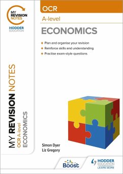 My Revision Notes: OCR A-level Economics (eBook, ePUB) - Dyer, Simon