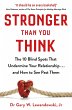 Stronger Than You Think (eBook, ePUB) - Bild 1