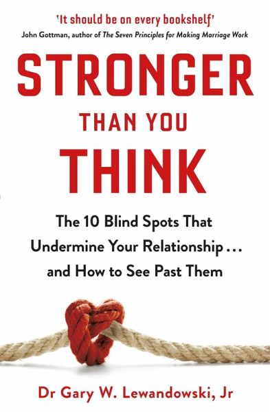 Stronger Than You Think (eBook, ePUB) Stronger Than You Think (eBook, ePUB)