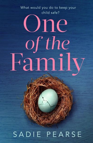 One of the Family (eBook, ePUB)