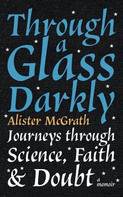 Cover Through a Glass Darkly (eBook, ePUB)