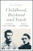 Childhood, Boyhood and Youth (riverrun editions) (eBook, ePUB)