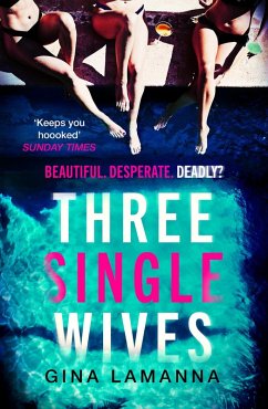 Cover Three Single Wives (eBook, ePUB)
