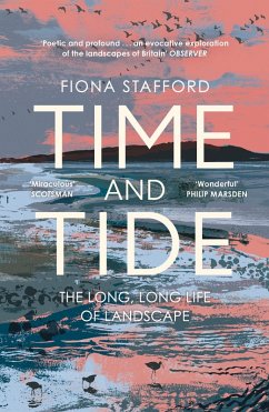 Cover Time and Tide (eBook, ePUB)