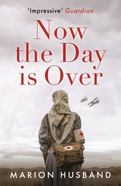 Now the Day is Over (eBook, ePUB) - Husband, Marion