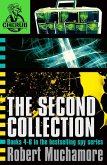 CHERUB The Second Collection (eBook, ePUB)