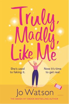 Cover Truly, Madly, Like Me (eBook, ePUB)
