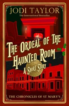 Cover The Ordeal of the Haunted Room (eBook, ePUB)