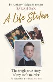 A Life Stolen (eBook, ePUB)