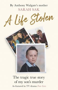Cover A Life Stolen (eBook, ePUB)
