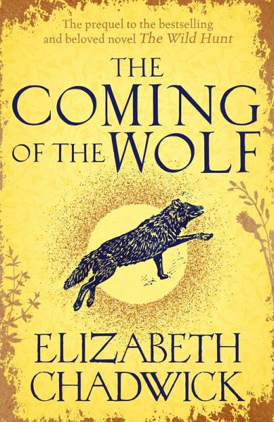 The Coming of the Wolf (eBook, ePUB) The Coming of the Wolf (eBook, ePUB)