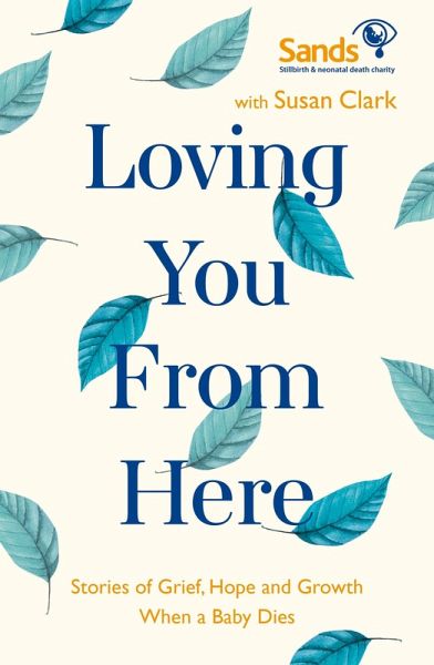 Loving You From Here (eBook, ePUB)
