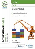 My Revision Notes CCEA GCSE Business (eBook, ePUB)