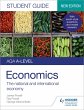 AQA A-level Economics Student Guide 2:... - Bild 1