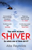 Shiver (eBook, ePUB)