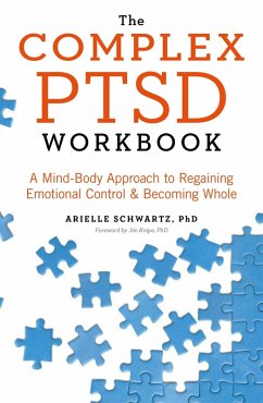 The Complex PTSD Workbook (eBook, ePUB) - Schwartz, Arielle