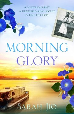 Morning Glory (eBook, ePUB) - Jio, Sarah