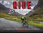 Ride Britain (eBook, ePUB)