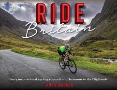 Cover Ride Britain (eBook, ePUB)