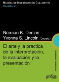 El arte y la práctica de la interpretación, la evaluación y la presentación (eBook, PDF)