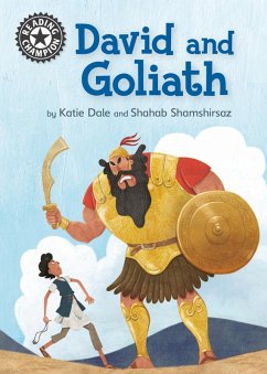 David and Goliath (eBook, ePUB) - Dale, Katie