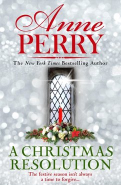 A Christmas Resolution (Christmas Novella 18) (eBook, ePUB) - Perry, Anne