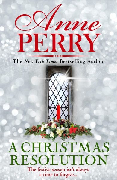 A Christmas Resolution (Christmas Novella 18) (eBook, ePUB)