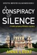 A Conspiracy of Silence (eBook, ePUB) - Bild 1