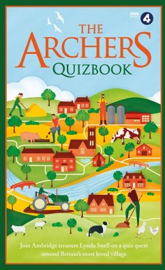 The Archers Quizbook (eBook, ePUB)