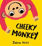 Cheeky Monkey (eBook, ePUB)