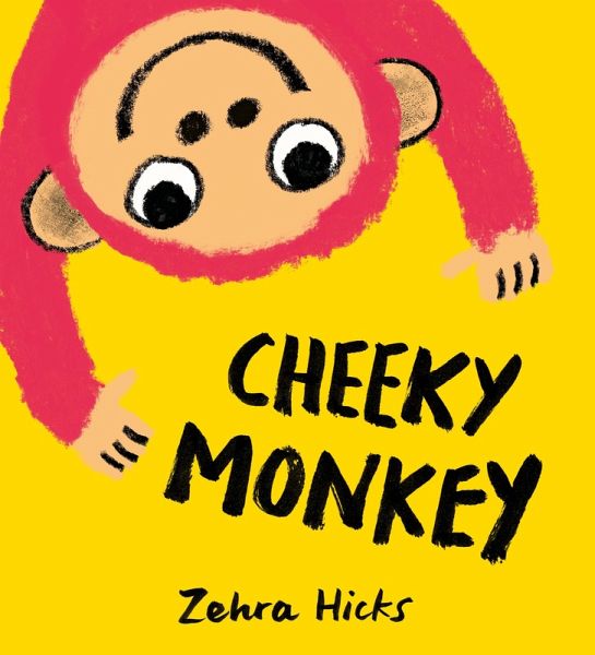 Cheeky Monkey (eBook, ePUB) Cheeky Monkey (eBook, ePUB)