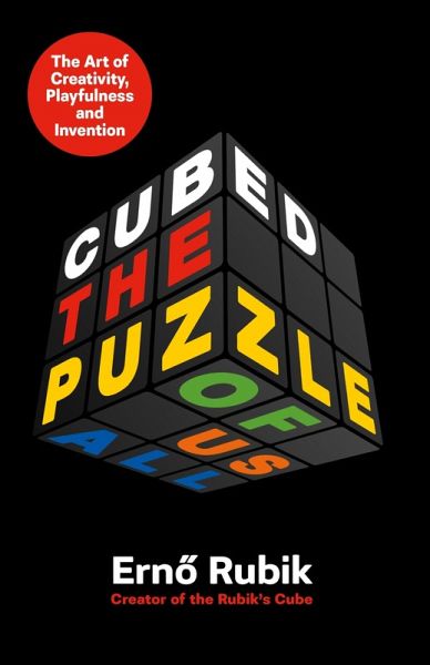 Emob sales rubik's cube