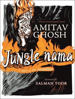 Cover Jungle Nama (eBook, ePUB)