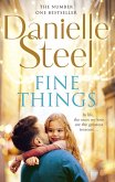 Fine Things (eBook, ePUB)