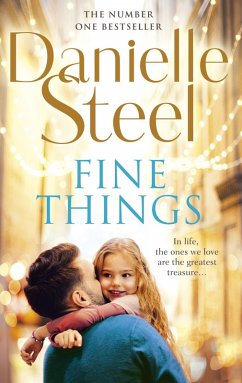Fine Things (eBook, ePUB) - Steel, Danielle