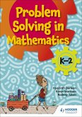 Problem-solving K-2 (eBook, ePUB) Problem-solving K-2 (eBook, ePUB)