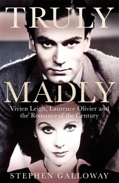 Truly Madly (eBook, ePUB) - Galloway, Stephen