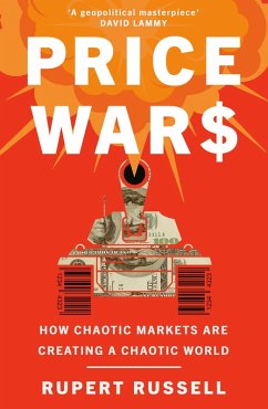 Price Wars (eBook, ePUB) - Russell, Rupert