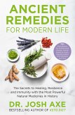 Ancient Remedies for Modern Life (eBook, ePUB)