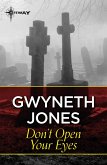 Don't Open Your Eyes (eBook, ePUB)