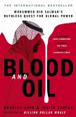 Blood and Oil (eBook, ePUB)