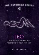 Astrosex: Leo (eBook, ePUB) - Bild 1