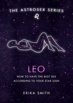 Cover Astrosex: Leo (eBook, ePUB)