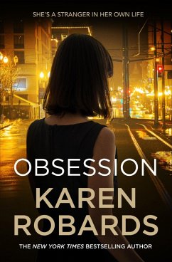 Obsession (eBook, ePUB) - Robards, Karen