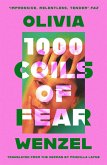 1000 Coils of Fear (eBook, ePUB)