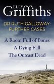 Dr Ruth Galloway: Further Cases (eBook, ePUB)