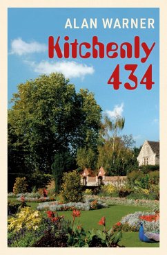Kitchenly 434 (eBook, ePUB) - Warner, Alan